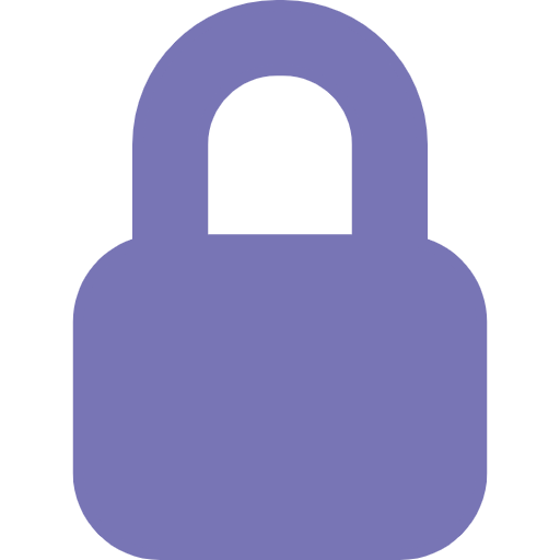 Lock Icon
